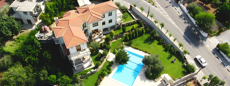 Bellapais Villa, photo 2