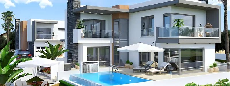 Çatalköy Villas, photo 3