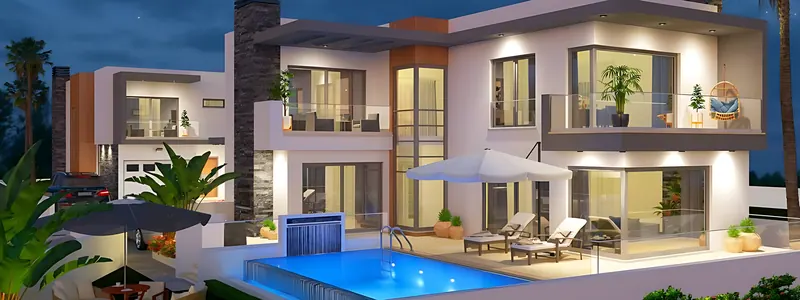 Çatalköy Villas, photo 4