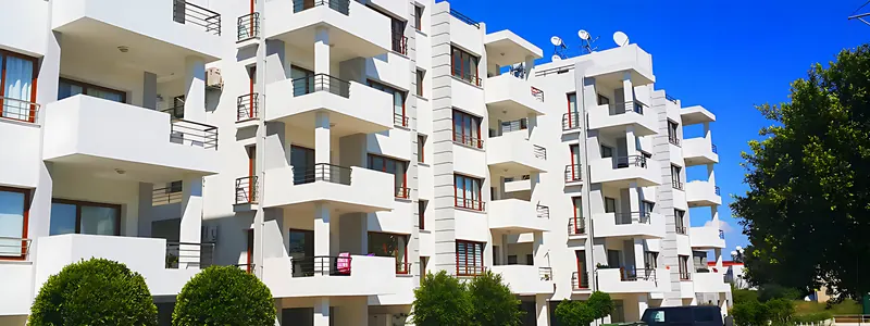 Central Life Apartments, fotoğraf 3
