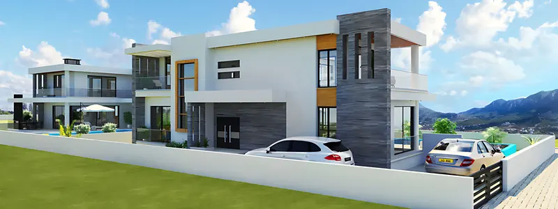 Doğanköy Villas, photo 2