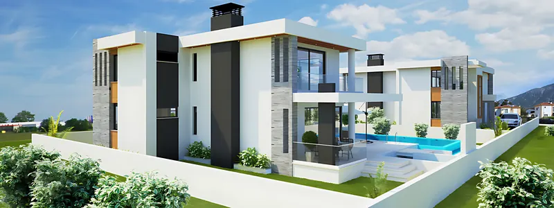 Doğanköy Villas, photo 3