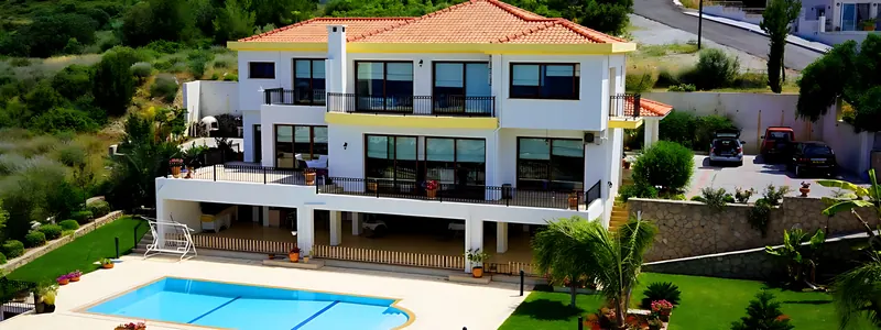Edremit Villa, fotoğraf 3