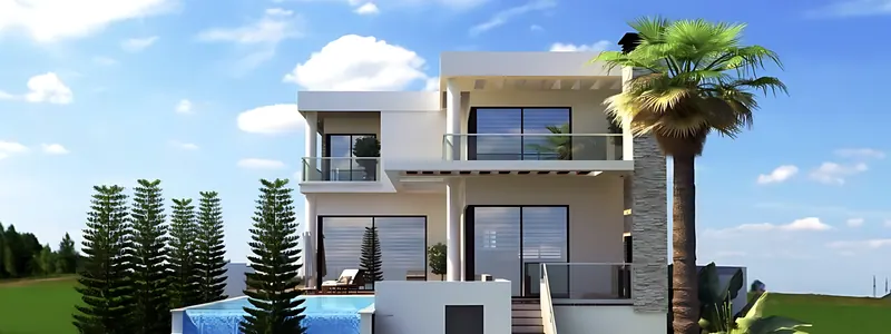 Golden Hill Villas 2, photo 2