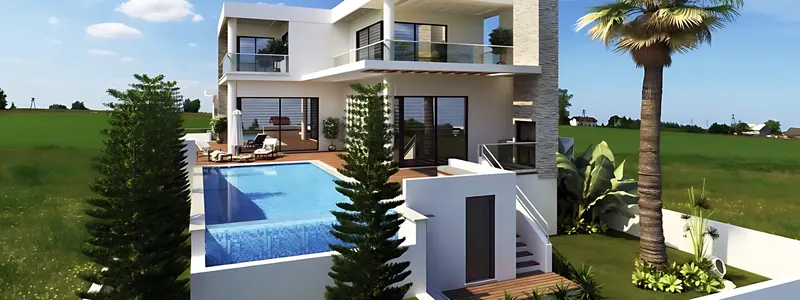 Golden Hill Villas 2, photo 3