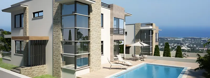 Golden Hill Villas, photo 2