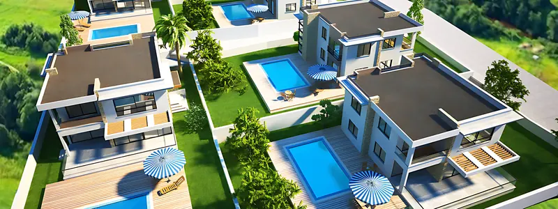 Golden Hill Villas, photo 3