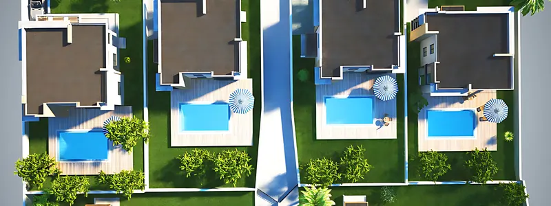 Golden Hill Villas, photo 4