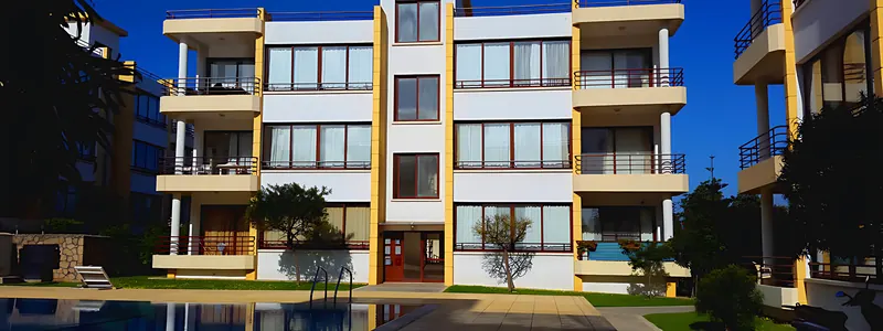 Lapta Apartments, photo 2