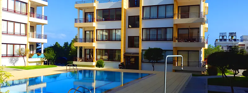 Lapta Apartments, photo 3