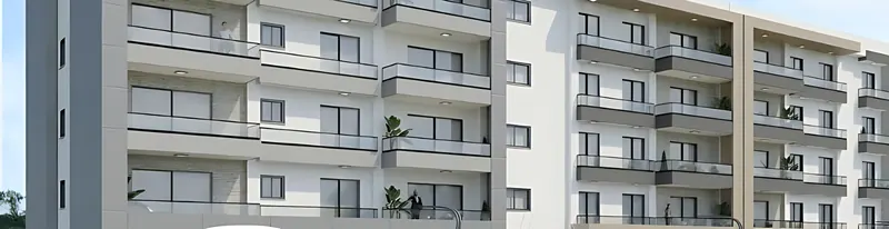 Öz-En Residence, Lefkoşa (Nicosia)