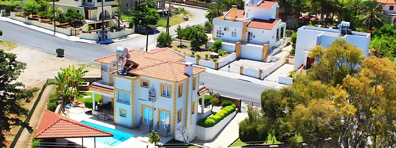 Ozanköy Villa, photo 2
